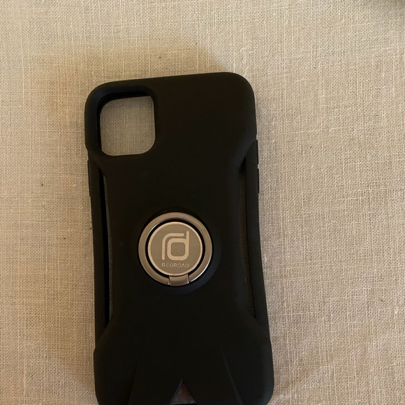 3D Stereo Amplifiers  and Shockproof Case - Picture 6 of 12